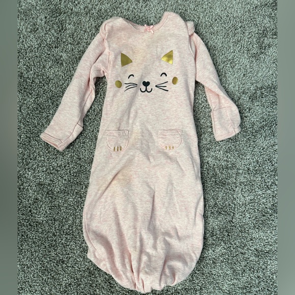 Pink Sleeper - Picture 1 of 3